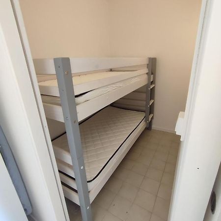 Boulouris, Estivales 2, 35M2 , 6 Couchages Apartment Ngoại thất bức ảnh