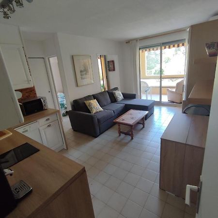 Boulouris, Estivales 2, 35M2 , 6 Couchages Apartment Ngoại thất bức ảnh