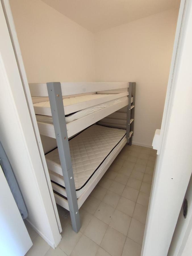 Boulouris, Estivales 2, 35M2 , 6 Couchages Apartment Ngoại thất bức ảnh