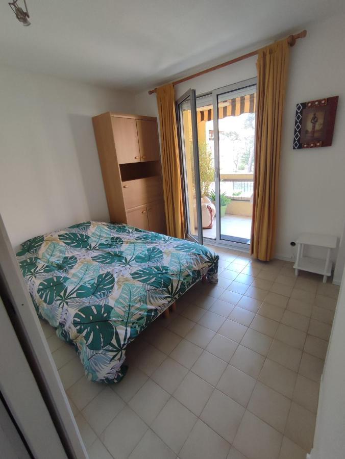 Boulouris, Estivales 2, 35M2 , 6 Couchages Apartment Ngoại thất bức ảnh